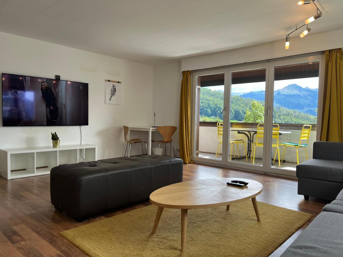 Longstay Montage Monteur Apartements Амден Экстерьер фото